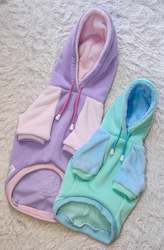 Clothing: .💜My Little Monster Hoodie💜