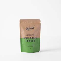 Bone Broth Powder - 100g