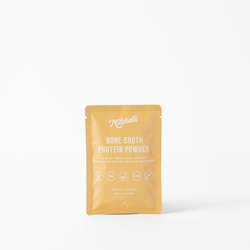 Bone Broth Protein Single Serve Sachet (Salted Caramel)