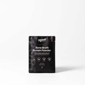 Bone Broth Protein Powder SPORT Single Serve | Chocolate