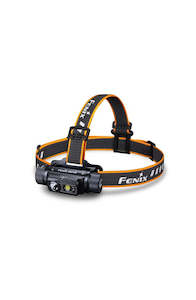 Footwear: Headlamp HM70R