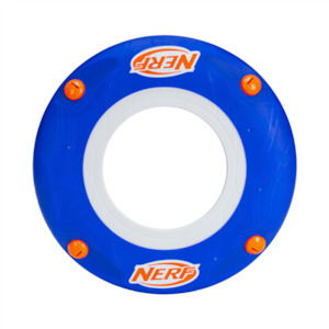 Nerf Sonic Slinger Disc