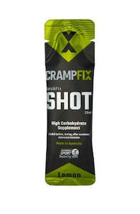 Crampfix