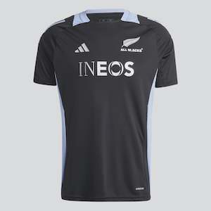 Footwear: All Blacks Performance Tee 2024