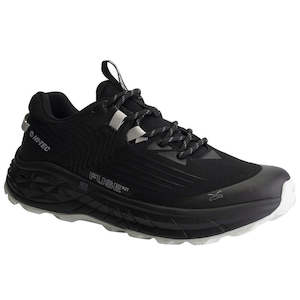 Footwear: Geo Fuse WP Mens