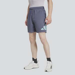 Footwear: TR-ES Logo Shorts 7"