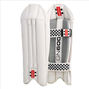 GN600 Wicket Keeping Legguards