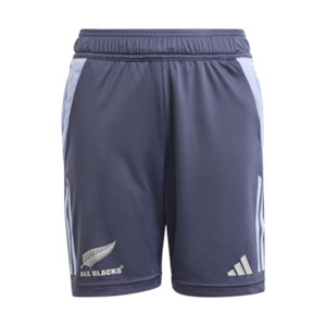 All Blacks Gym Shorts Youth