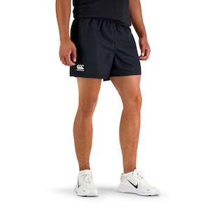 Poly Professional Short - W/Out Pockets