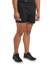 Footwear: Rugged Drill Short