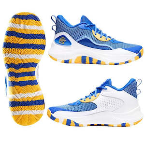 Footwear: Curry 3Z 24