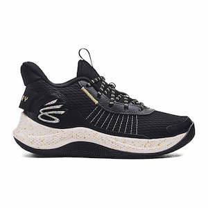 Footwear: Unisex GS Curry 3Z7