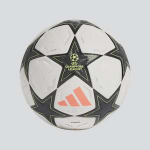 UCL Pro 24/25 League Phase Ball