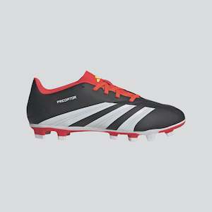 Footwear: Predator Club FxG