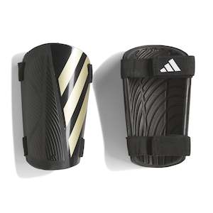 Footwear: Tiro Training Shin Guard