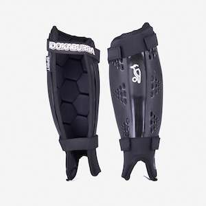 Footwear: Spirit Shin Guard 24