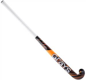 Footwear: GR 5000 Ultrabow Hockey Stick