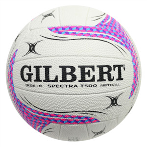 Spectra T500 Netball - Size 5