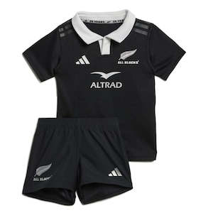 All Blacks Rugby Mini Kit