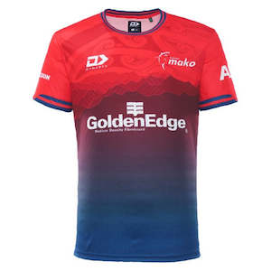 Footwear: 2023 Tasman Mako Mens Training Tee