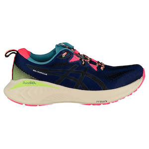 Footwear: Gel-Cumulus 25 TR Womens