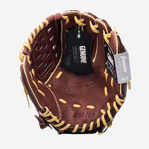 RTP Pro Baseball Glove