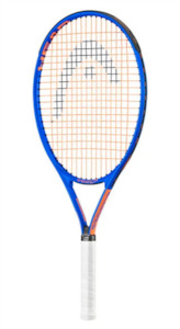 Speed Junior Tennis Racquet