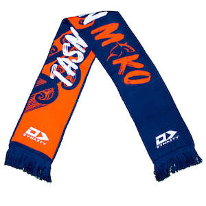 Footwear: 2022 Tasman Mako Scarf