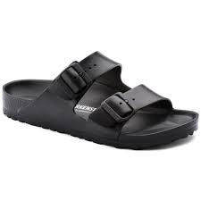 Footwear: Birkenstock Arizona Eva