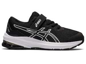 Footwear: Asics GT 1000 11 PS Kids