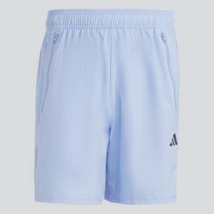 Train Essentials Woven Training Shorts