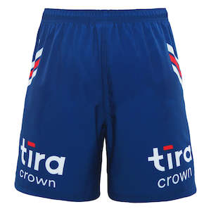 Footwear: 2024 Tasman Mako Mens Gym Short