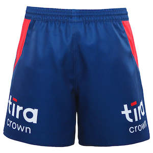 2024 Tasman Mako Mens Players Home Short