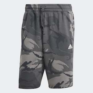 AB Camo Shorts