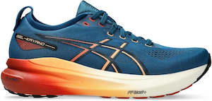 Footwear: Gel-Kayano 31 Mens