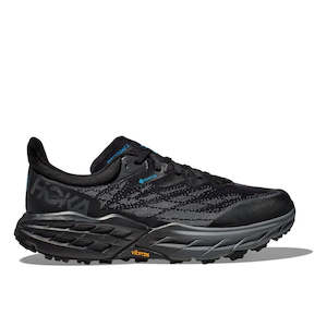 Footwear: M Speedgoat 5 GTX