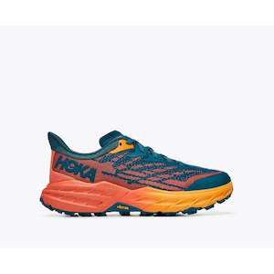 Footwear: W Speedgoat 5