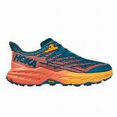 Footwear: W Speedgoat 5 Wide