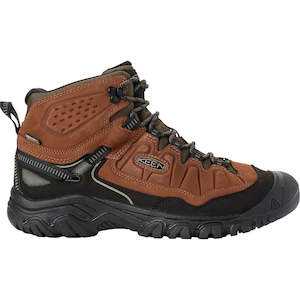 Targhee IV Mid WP Mens