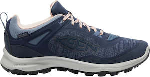 Footwear: Terradora FLEX WP Womens