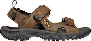 Footwear: Targhee III Open Toe Sandals M