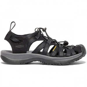 Womens whisper sandal