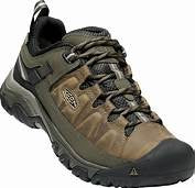 Footwear: M Targhee III WP