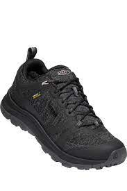 Footwear: Keen Terradora II WP