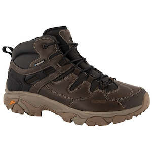 Footwear: Ravus Adventure Lite Mid WP Mens