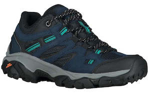 Footwear: Ravus vent lite low WP