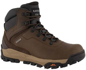 Footwear: Altitude Infinity Al Mid WP Mens