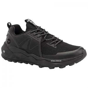 Footwear: Geo Trail Pro M