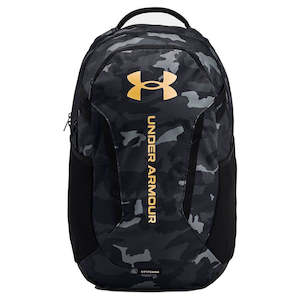 UA Hustle 6.0 Backpack