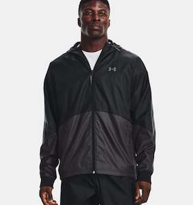 Legacy Windbreaker Mens